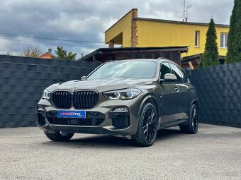 BMW X5 xDrive30d 210kW mHEV M-Sport - Odpočet DPH - 5