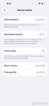 iPhone 16 128gb - 5