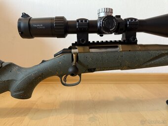 Ruger American Predator gen II - 5