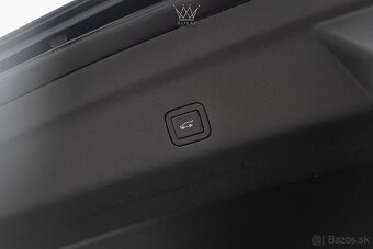 Cadillac Escalade 6.2 Sport DPH - 5