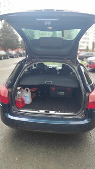 Peugeot 407 sw - 5