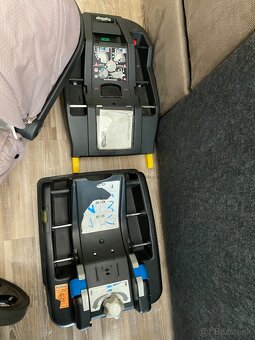 Kocar Peg Perego - 5