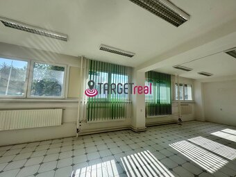 PRENÁJOM: Obchodné priestory so skladom, Martin - Centrum - 5