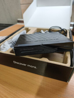 Dreambox 520 mini - 5