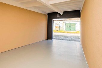 Garáž 18m2 s pozemkom | Skalická cesta - Nové Mesto - 5