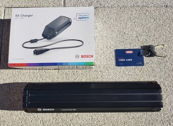 Elektrobicykel / E-bike KTM Macina Tour 510 28" - 5