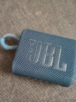 JBL GO 3 - 5