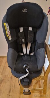 BRITAX RÖMER  BRITAX RÖMER - Dualfix M i-Size - 5