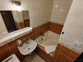 Prenájom 2i byt Lánska PB - 5