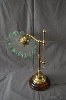 Elektrická lampa I - 5