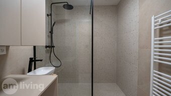 Znova dostupné - Čerstvá rekonštrukcia - 3i byt 65 m2 - Nová - 5