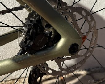 Cestný bicykel Specialized Tarmac SL7 Comp 105Di2 - 5