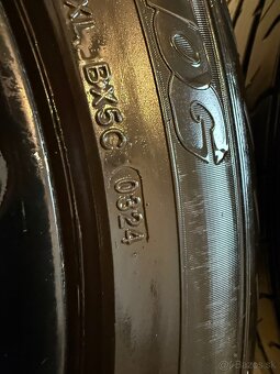 5x120 r18 Insignia - 5