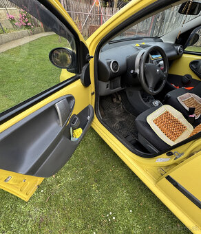 Peugeot 107 - 5
