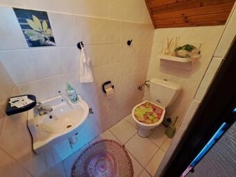 ZĽAVA 2 domy za cenu jedného na predaj v centre Komárna LR - 5