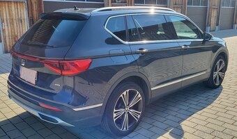 Seat Tarraco Xcellence 2.0TDI.4x4.DSG7.140kW. - 5