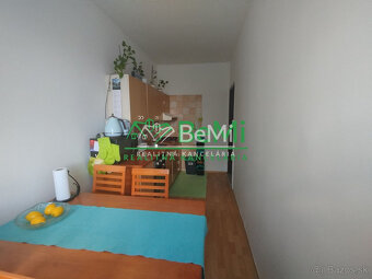 3 izbový byt -Nitra - Viničky - 5