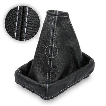 Manžeta radiacej páky VW Golf, Touran, Passat - 5