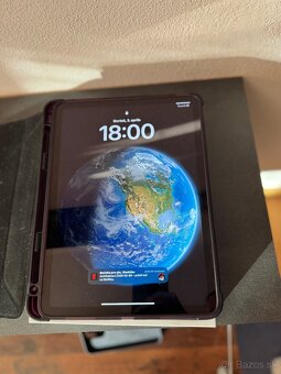 iPad Air 5 generácia - 5