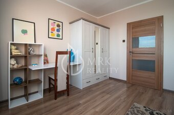 4-izbový zariadený byt po rekonštrukcii, Dudvážska ulica, Br - 5