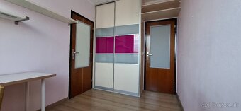 4-izbový byt Za Mostami - 5