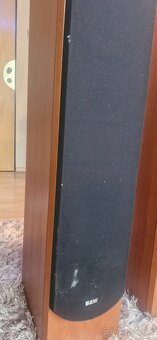 Predám repro B&W P5. - 5