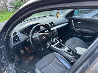 BMW 120D 120kw - 5