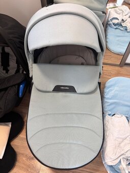 Kočík 3kombinacia adamex zico - 5