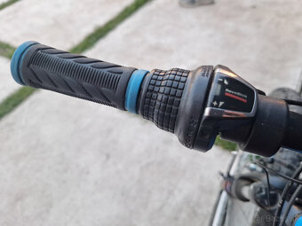 Detsky bicykel Kellys Kiter 50, kolesa 24" - 5