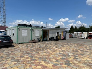 Prenajmem stavebniny resp. obchodné priestory - 5