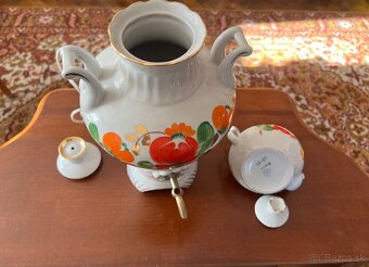 Samovar ZSSR 70te roky - 5