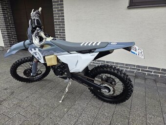 Husqvarna FE 350 Pro - 5