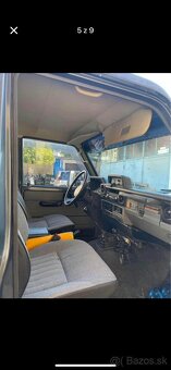 Toyota Land Cruiser - 5