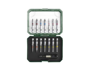 AKU vŕtačka a skrutkovač - 5