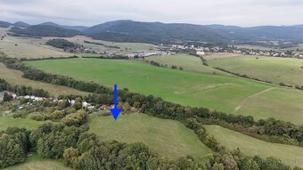 INVESTIČNÝ POZEMOK PRI ŽIARI NAD HRONOM - 5