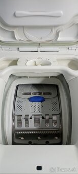 Pračka Elektrolux - 5