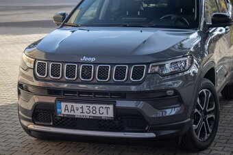 Jeep Compass - 5