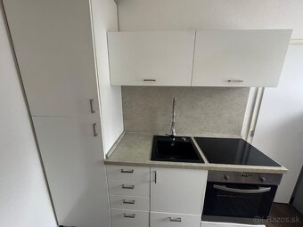 2-izbový byt - 5