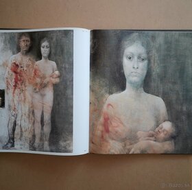 JIŘÍ ANDERLE - monografia (1983) - 5