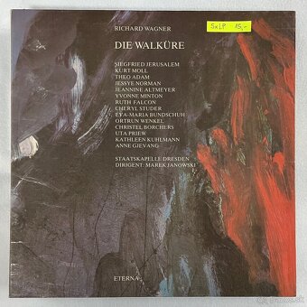 LP PLATNE - KLASIKA - 5