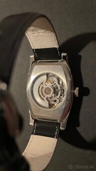 Epos - Elégance skeleton big11  limited edition - 5