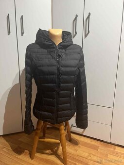 Dámska bunda Navahoo - 5