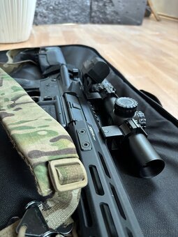 Saint Victor AR-15 Springfield Armory - 5