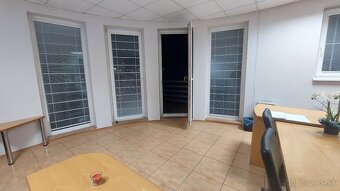 Prenájom kancelárie/ Prievidza - 5