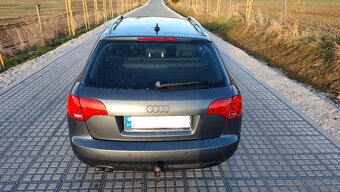 Rozpredám Audi A4 B7 Avant - 5