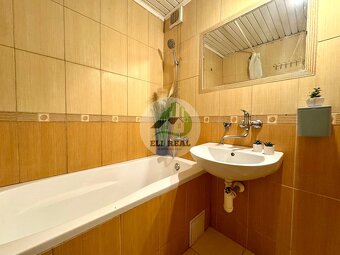 Veľký 4-izbový byt (80 m²) v Ťahanovciach – skvelá dispozíci - 5