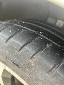 Letne pneu dunlop - 5