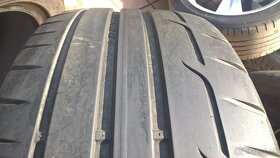 elektrony 5x114,3 r19 obute 245/45 r19 - 5