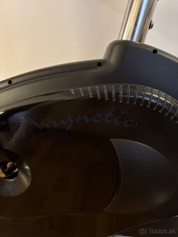 Stacionárny bicykel Multisport - 5