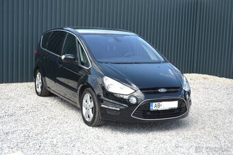 Ford S-Max 2.00 TDCi - 5